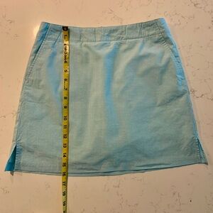 Lady Hagen Golf Skort, Size 2